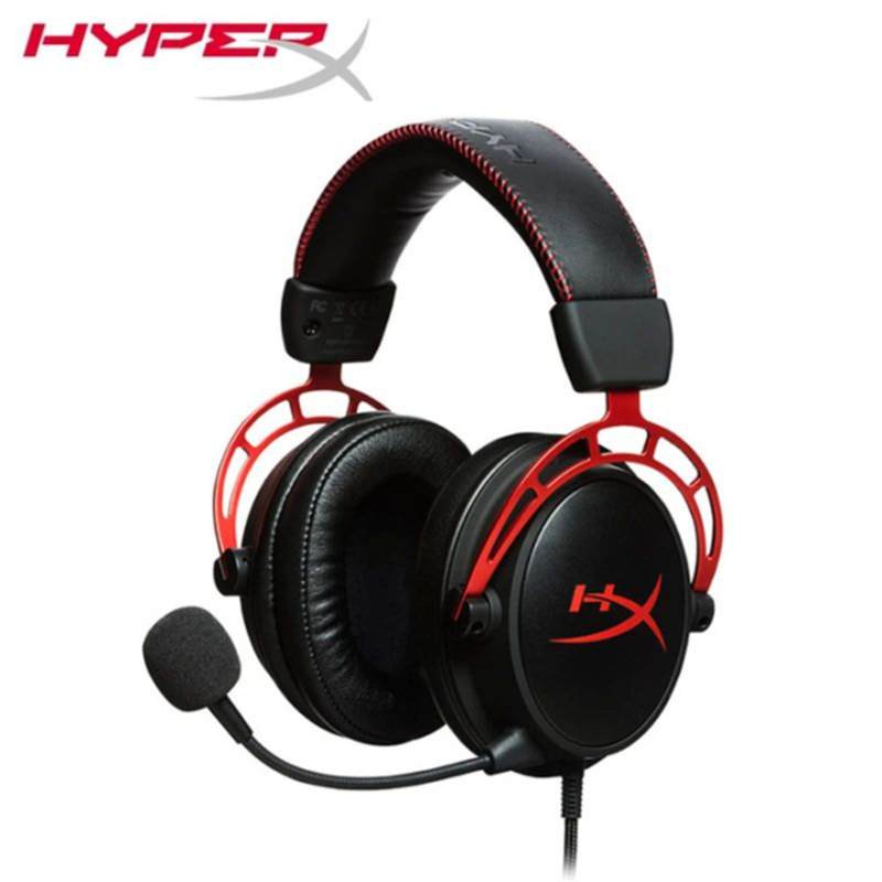 Esports Gaming Headset - Ban Đầu Tai Nghe HyperX Cloud
