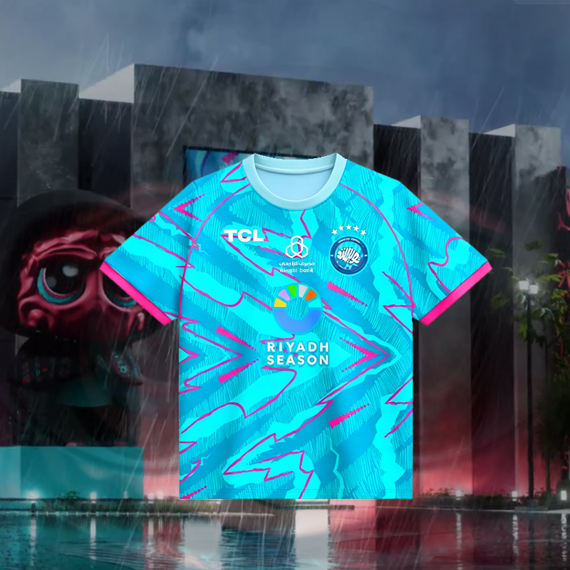 Esports Gaming Jersey - 2026 new Twisted Minds esports professional