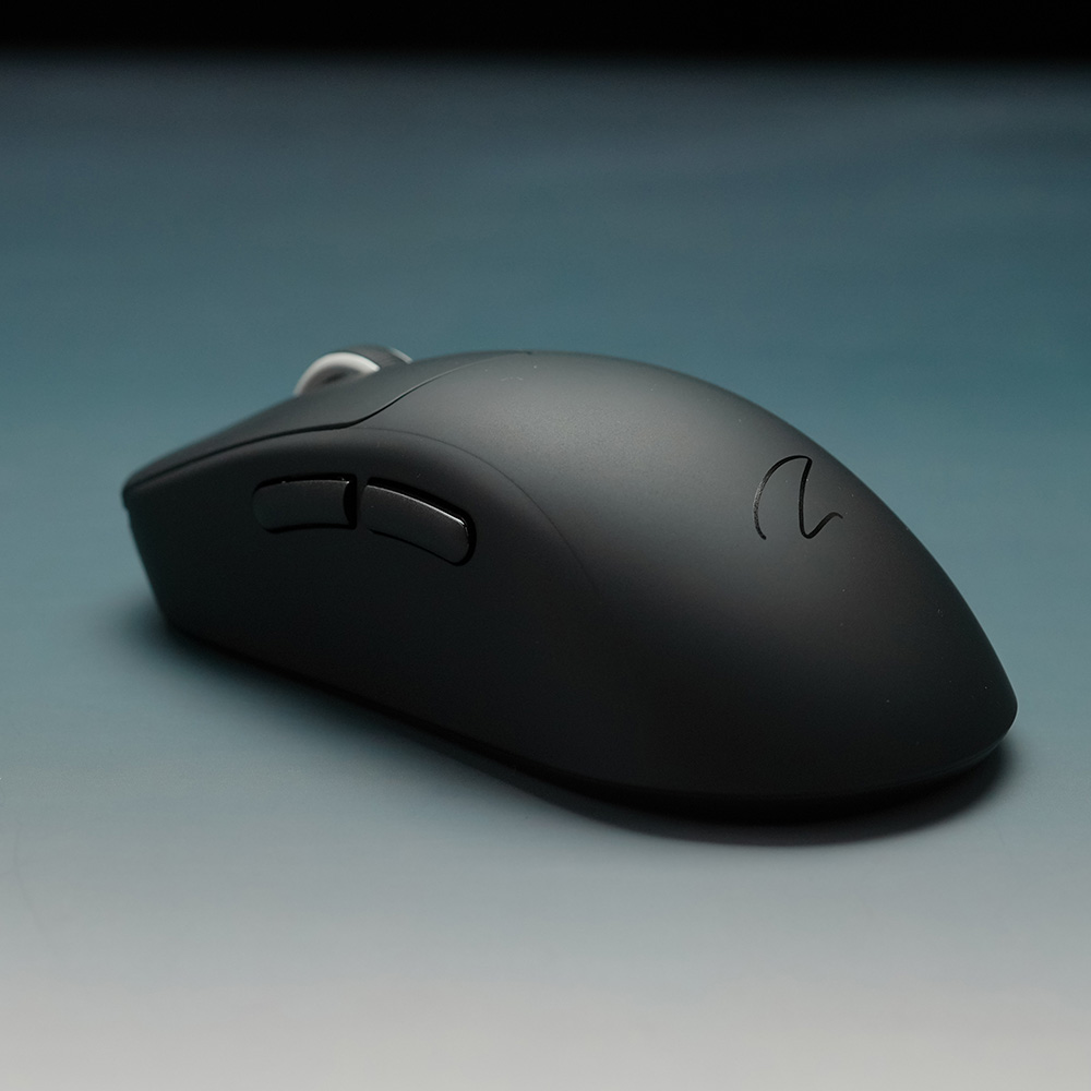 Esports Gaming Design - Zaopin Z2 MAX Swappable Switch 8K