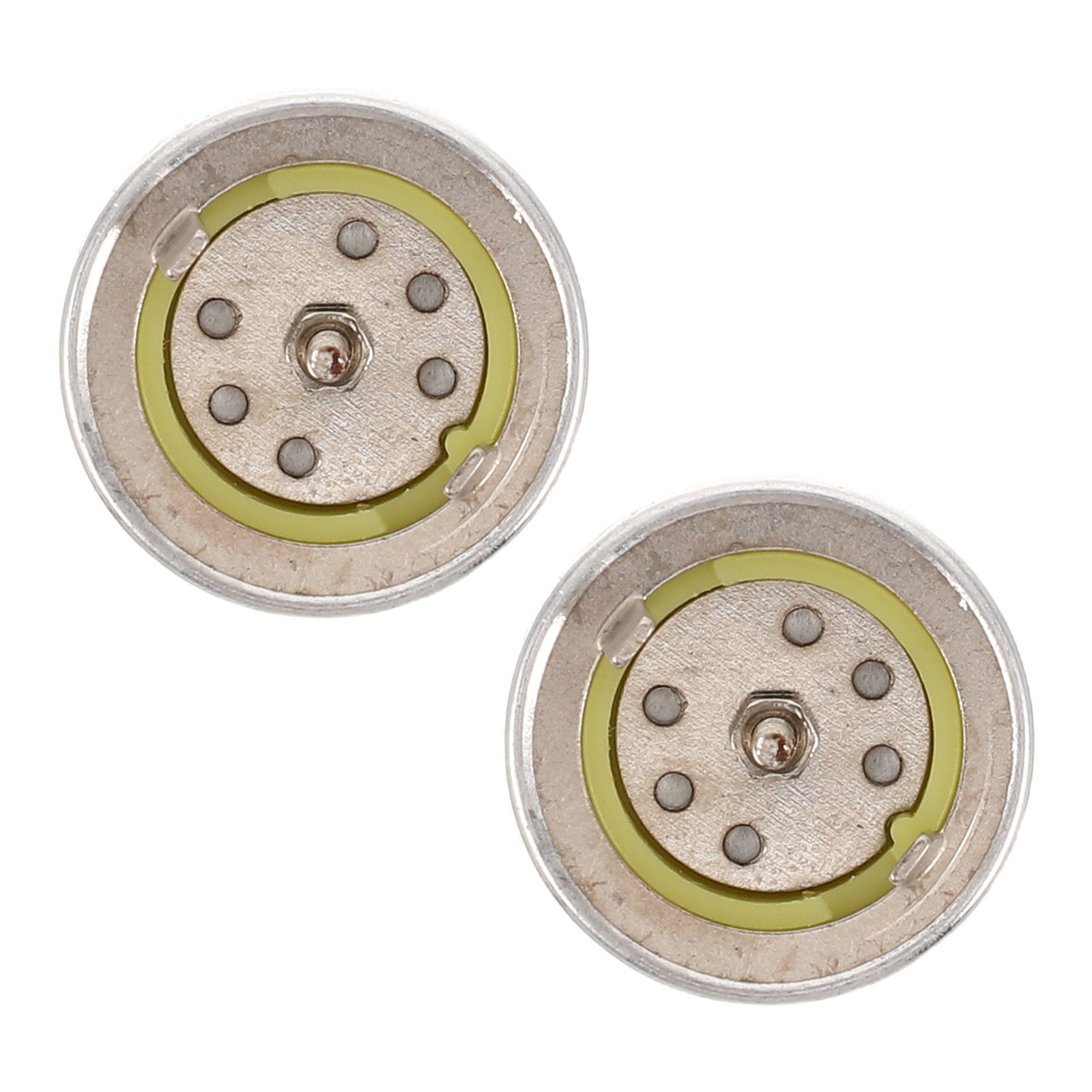 2Pcs Condenser Microphone Diap - đánh giá và giá Streaming Mic Condenser