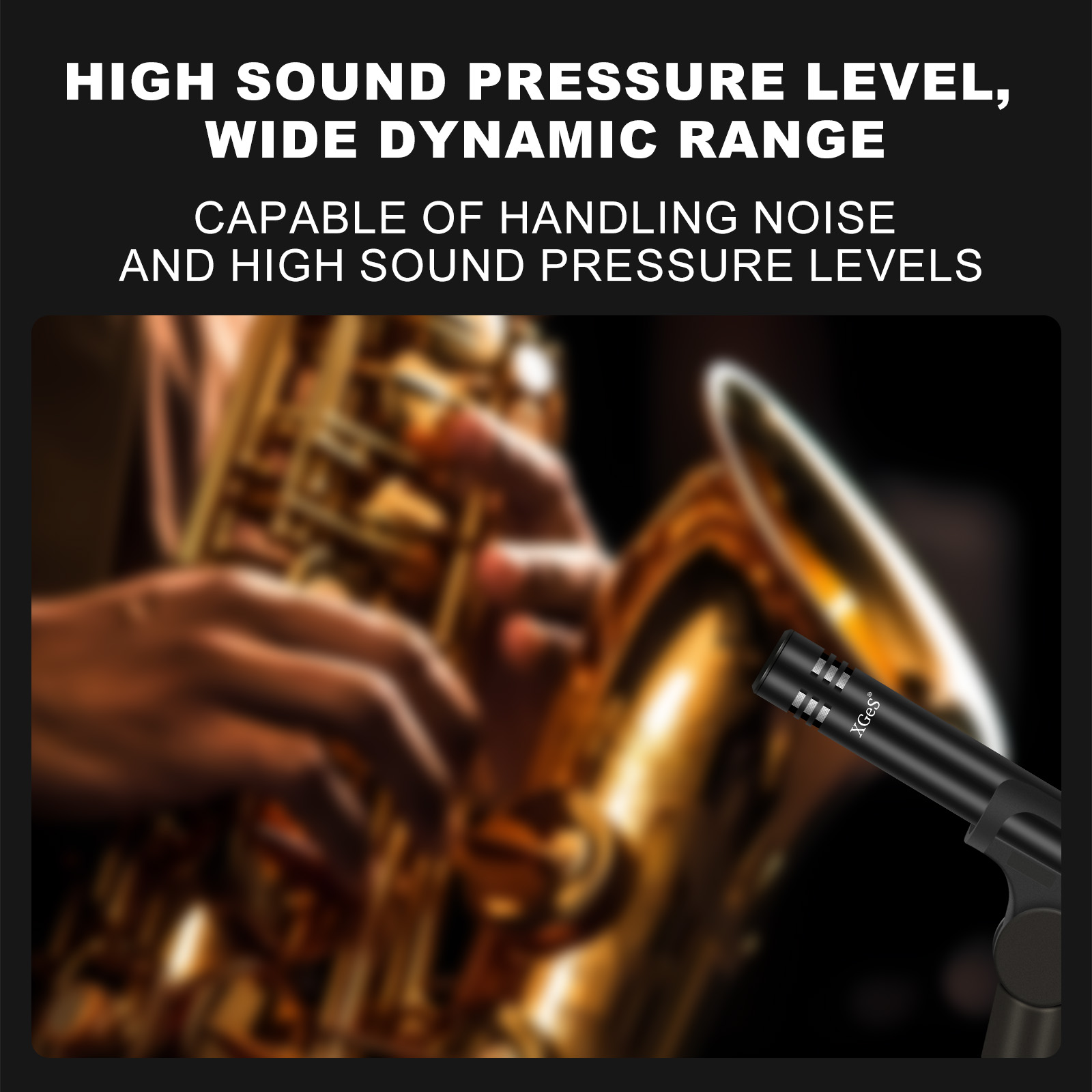 48V Wired Microphone Professio - đánh giá và giá Streaming Mic Condenser