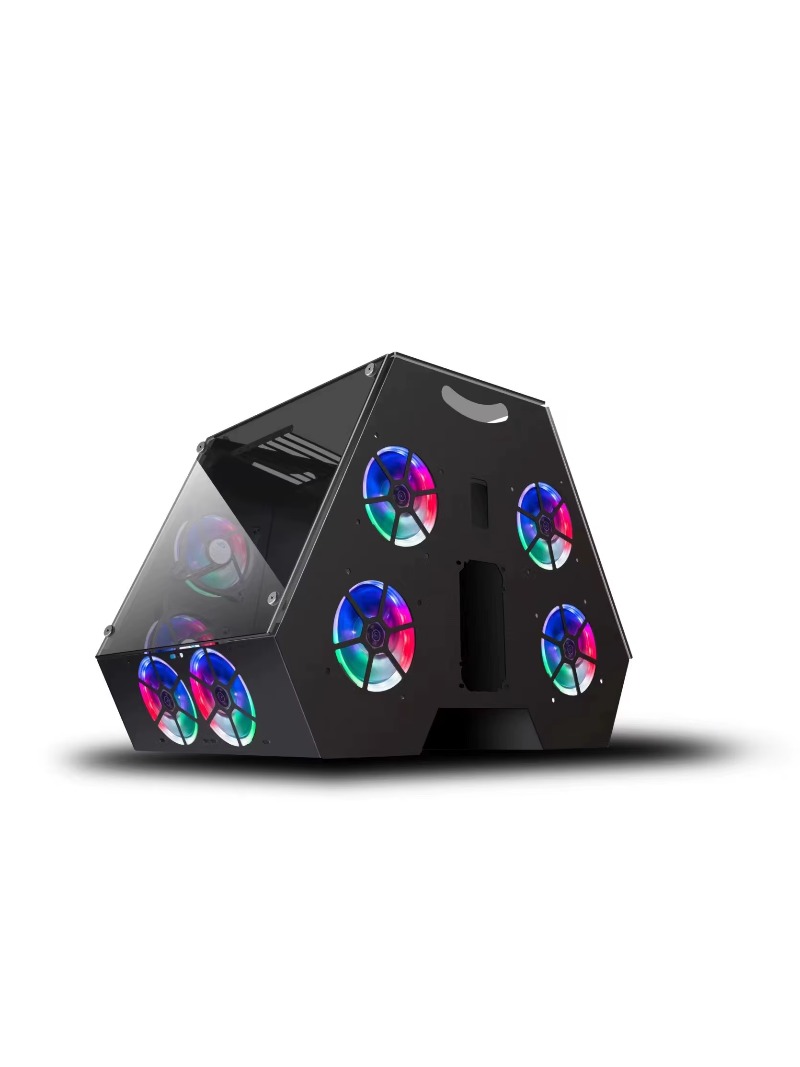 E-sports Gaming PC Case with W - đánh giá và giá Esports Gaming Design