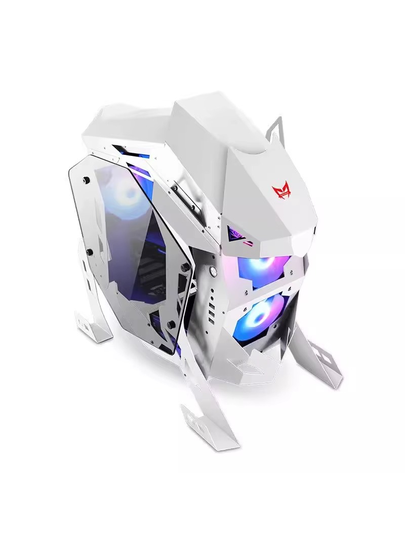 E-sports Gaming PC Case with W - đánh giá và giá Esports Gaming Design