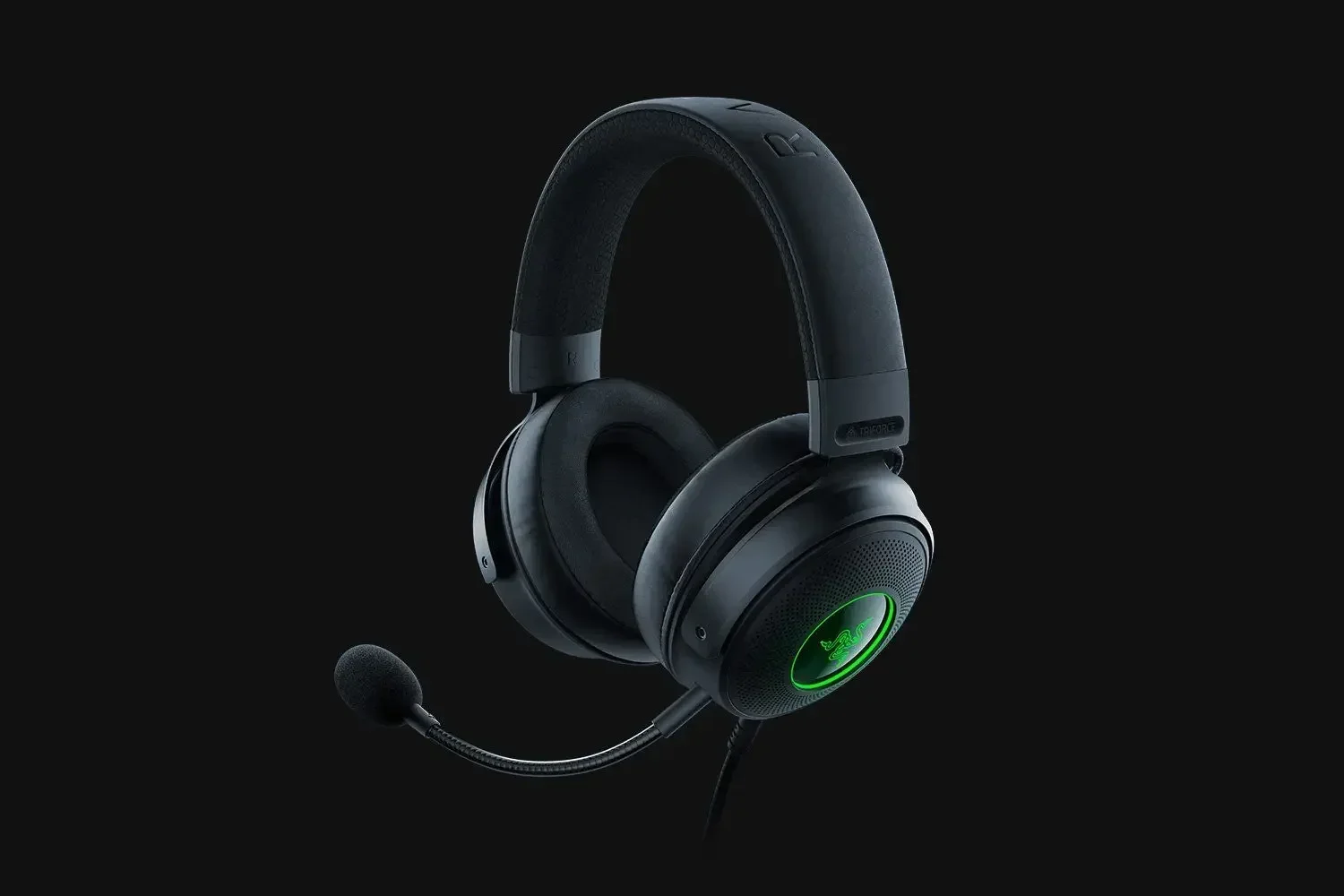 2026/Hot-selling/New Razer Kra - đánh giá và giá Esports Gaming Headset