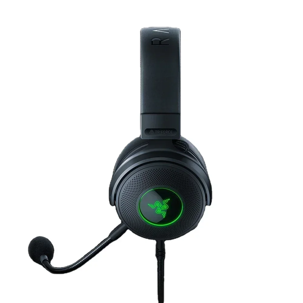 2026/Hot-selling/New Razer Kra - đánh giá và giá Esports Gaming Headset