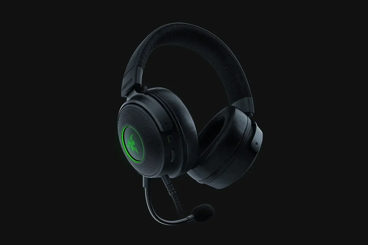 2026/Hot-selling/New Razer Kra - đánh giá và giá Esports Gaming Headset