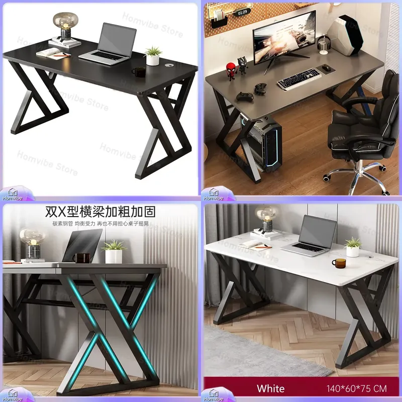 Modern Minimalist Computer Des - đánh giá và giá Esports Gaming Setup