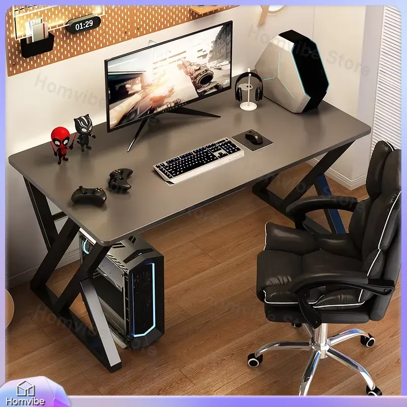 Modern Minimalist Computer Des - đánh giá và giá Esports Gaming Setup