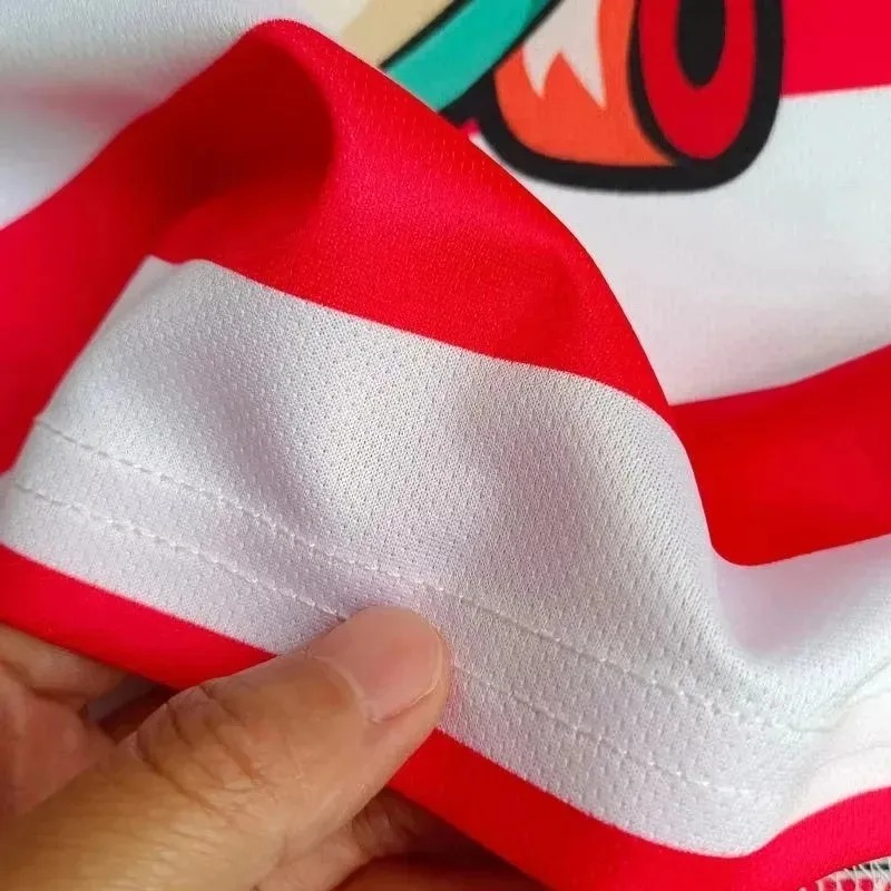 NAVI 2026 Pro Kit Jersey CS2 E - đánh giá và giá Esports Gaming T Shirt