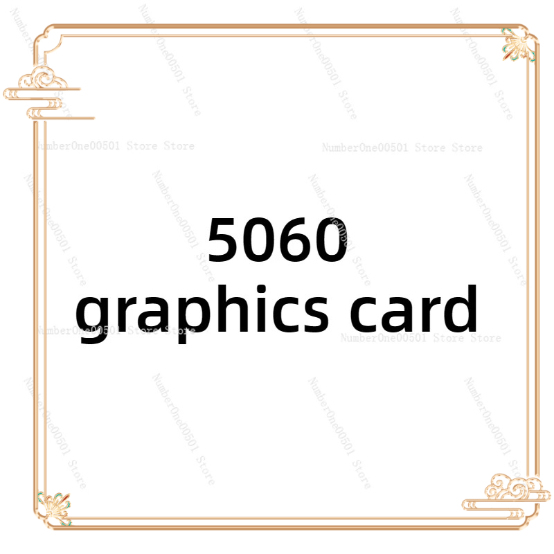 RTX5060 8G Graphics Card for E - đánh giá và giá Esports Gaming Pc Build