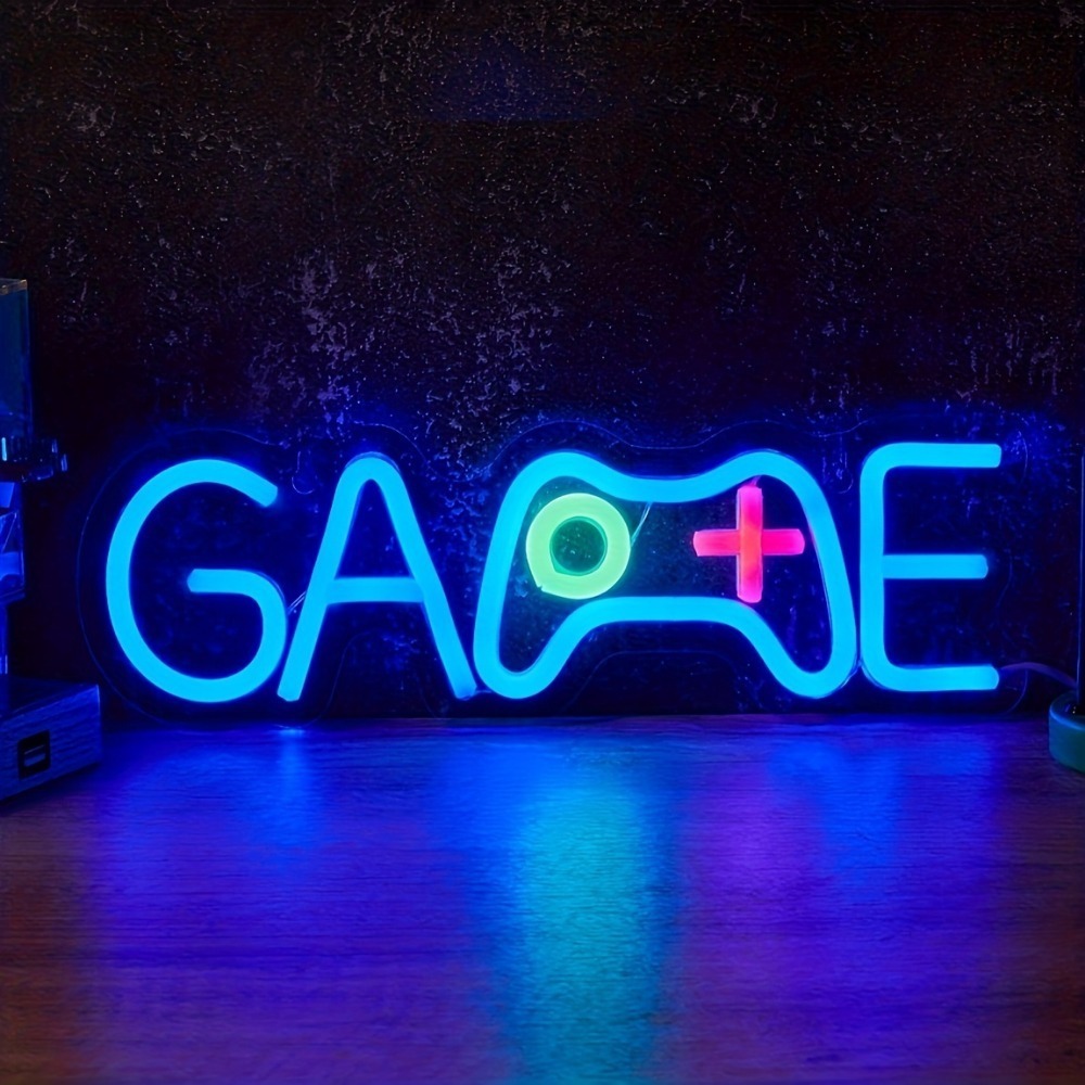 GAME with Controller A LED Neo - đánh giá và giá Esports Gaming Setup