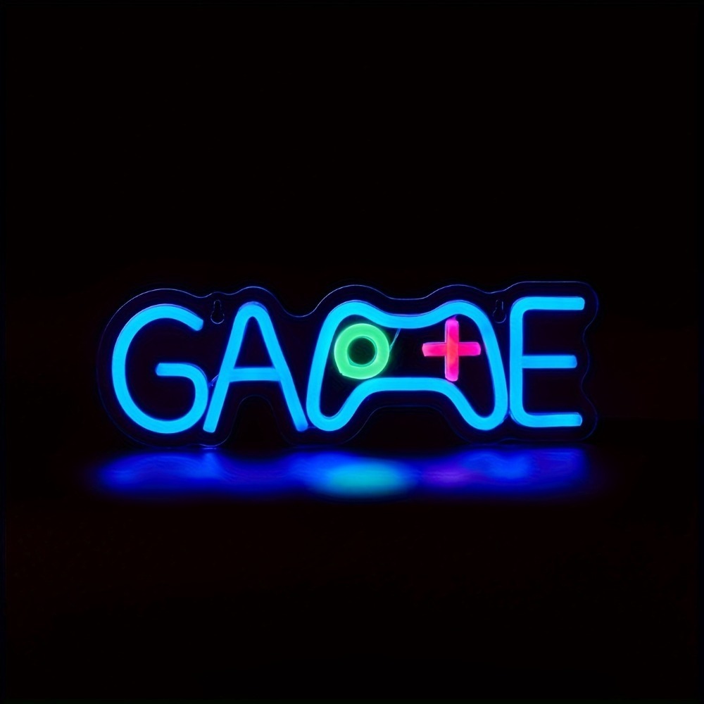 GAME with Controller A LED Neo - đánh giá và giá Esports Gaming Setup