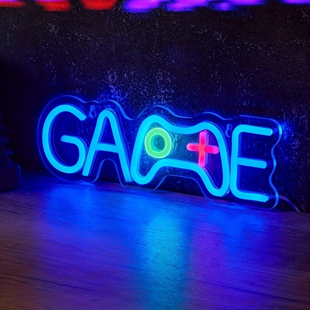 GAME with Controller A LED Neo - đánh giá và giá Esports Gaming Setup