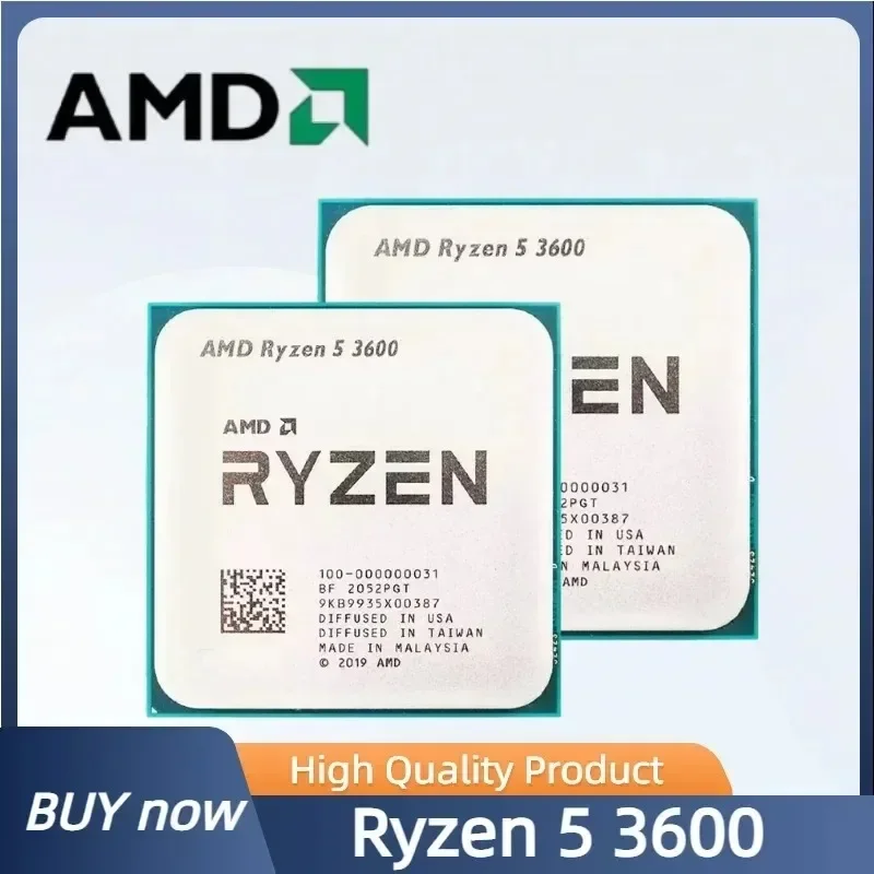 100% Brand New AMD Ryzen 5 R5  - đánh giá và giá Amd Cpu Ryzen 5