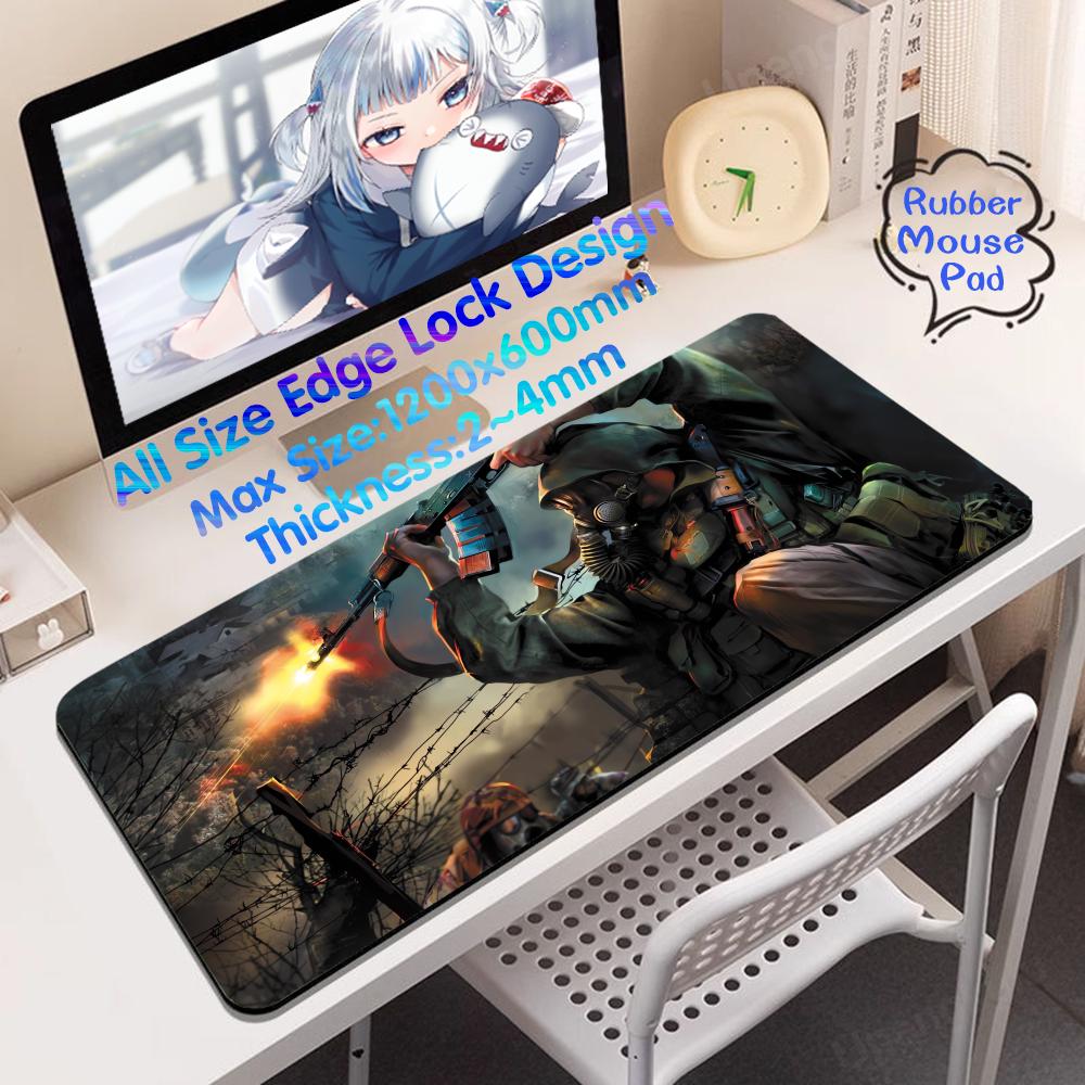 S_stalker 2 Mouse High-end E-s - đánh giá và giá Esports Gaming Setup