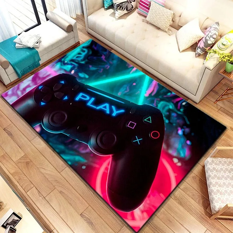 Gaming Esports Rug – Black Con - đánh giá và giá Esports Or Gaming