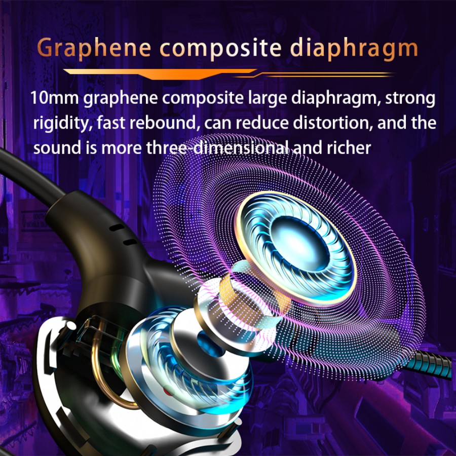 Esports Gaming Headset 360° Su - đánh giá và giá Esports Gaming Headset