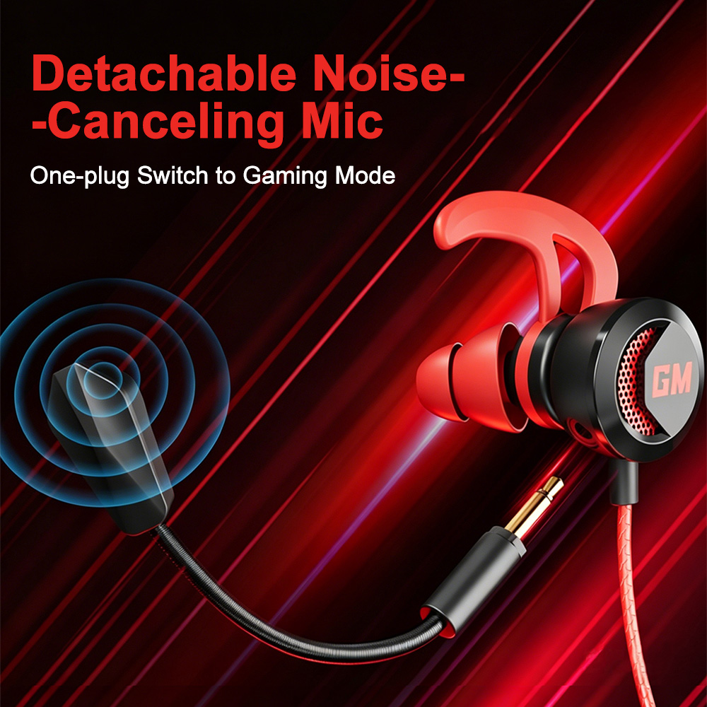 Type-C/3.5mm Wired Headphones  - đánh giá và giá Esports Gaming Headset