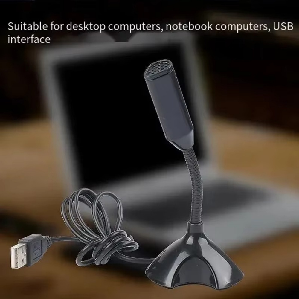 USB Microphone For Laptop And  - đánh giá và giá Streaming Mic Condenser