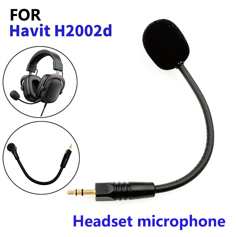 Replacement 3.5mm Microphone F - đánh giá và giá Esports Gaming Headset