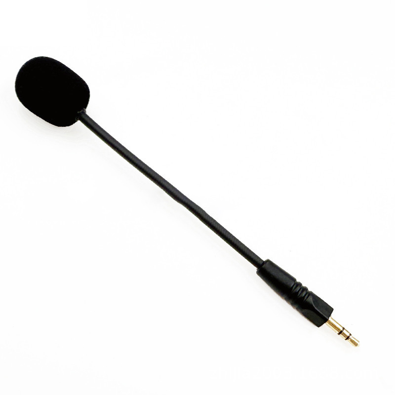 Replacement 3.5mm Microphone F - đánh giá và giá Esports Gaming Headset