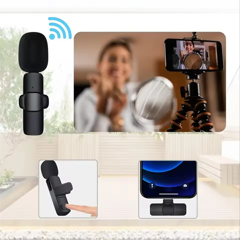 Roreta Noise-canceling Microph - đánh giá và giá Streaming Mic Condenser