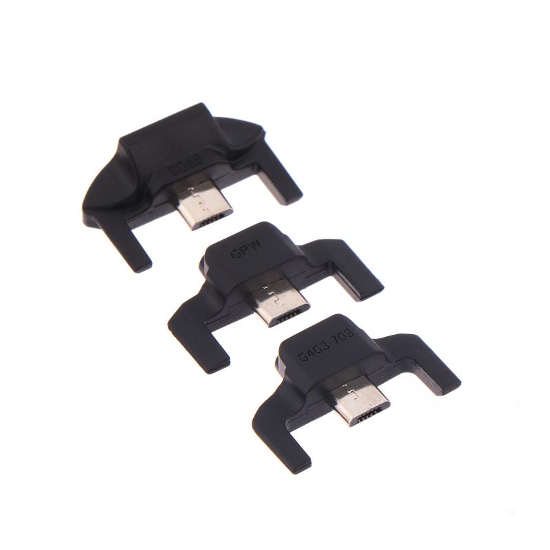 Universal Micro USB Port Adapt - đánh giá và giá Logitech Mouse G502