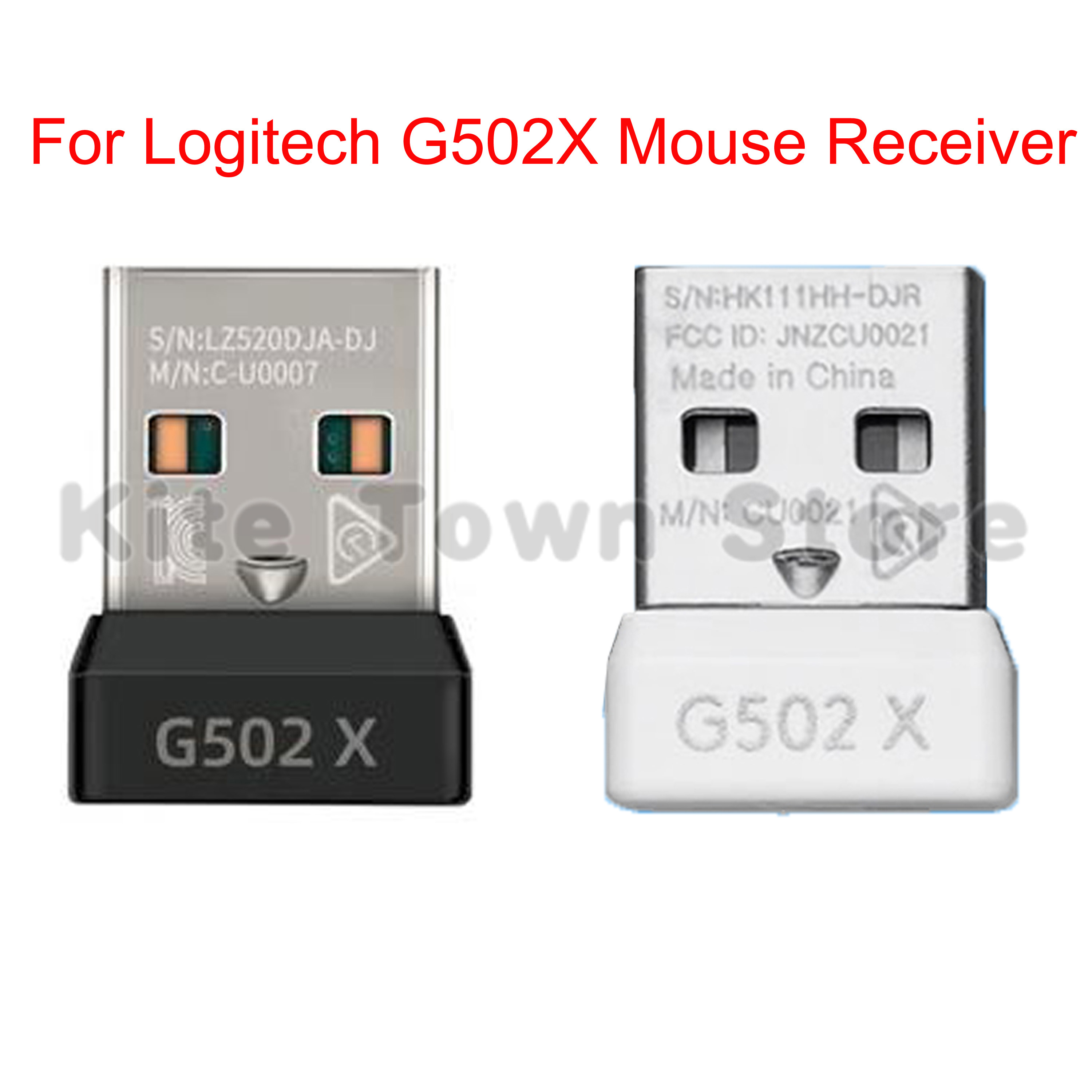 New USB Dongle Signal Mouse Re - đánh giá và giá Logitech Mouse G502