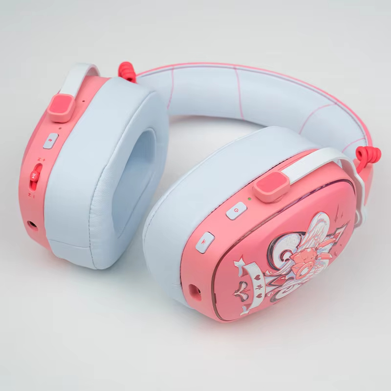 VALKYRIE VK S1 Gaming Headset  - đánh giá và giá Esports Gaming Headset