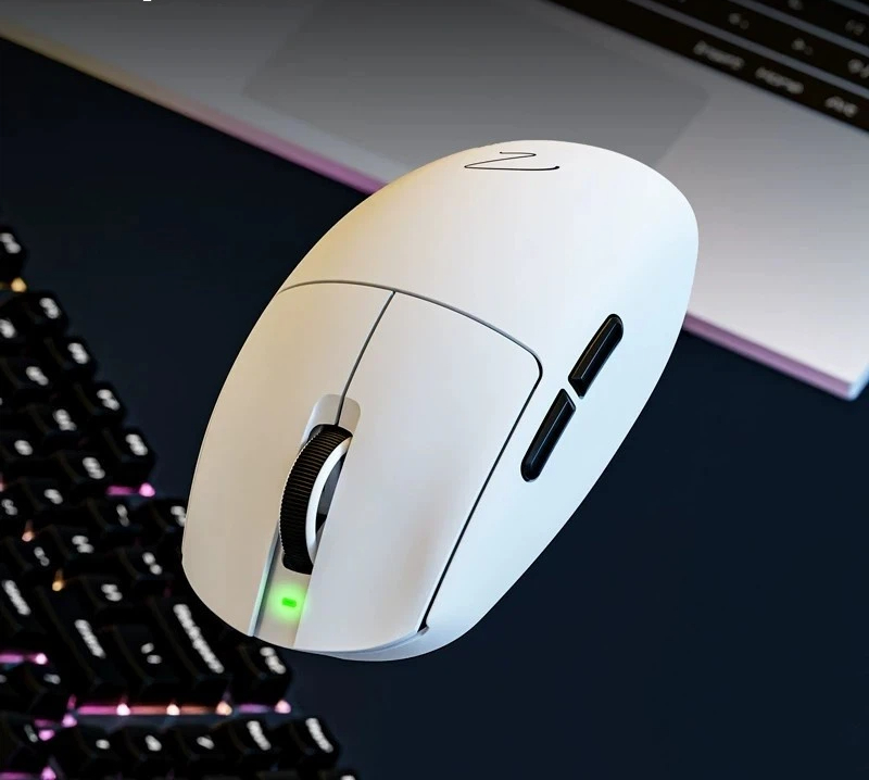 ZAOPIN Z11 Tri-Mode Lightweigh - đánh giá và giá Esports Or Gaming