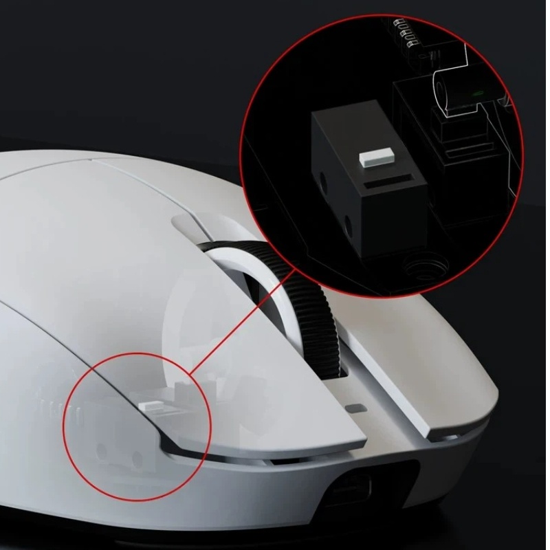 ZAOPIN Z11 Tri-Mode Lightweigh - đánh giá và giá Esports Or Gaming