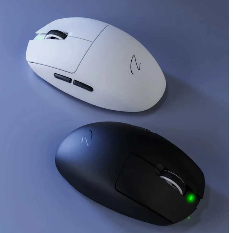 ZAOPIN Z11 Tri-Mode Lightweigh - đánh giá và giá Esports Or Gaming