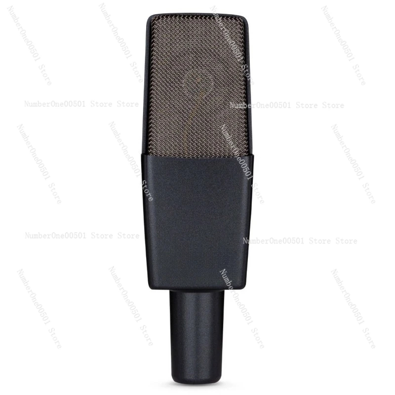 C414 Professional Condenser Mi - đánh giá và giá Streaming Mic Condenser
