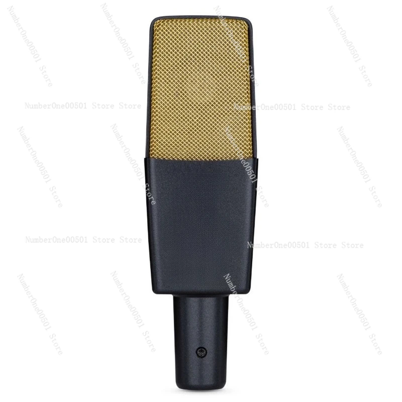C414 Professional Condenser Mi - đánh giá và giá Streaming Mic Condenser