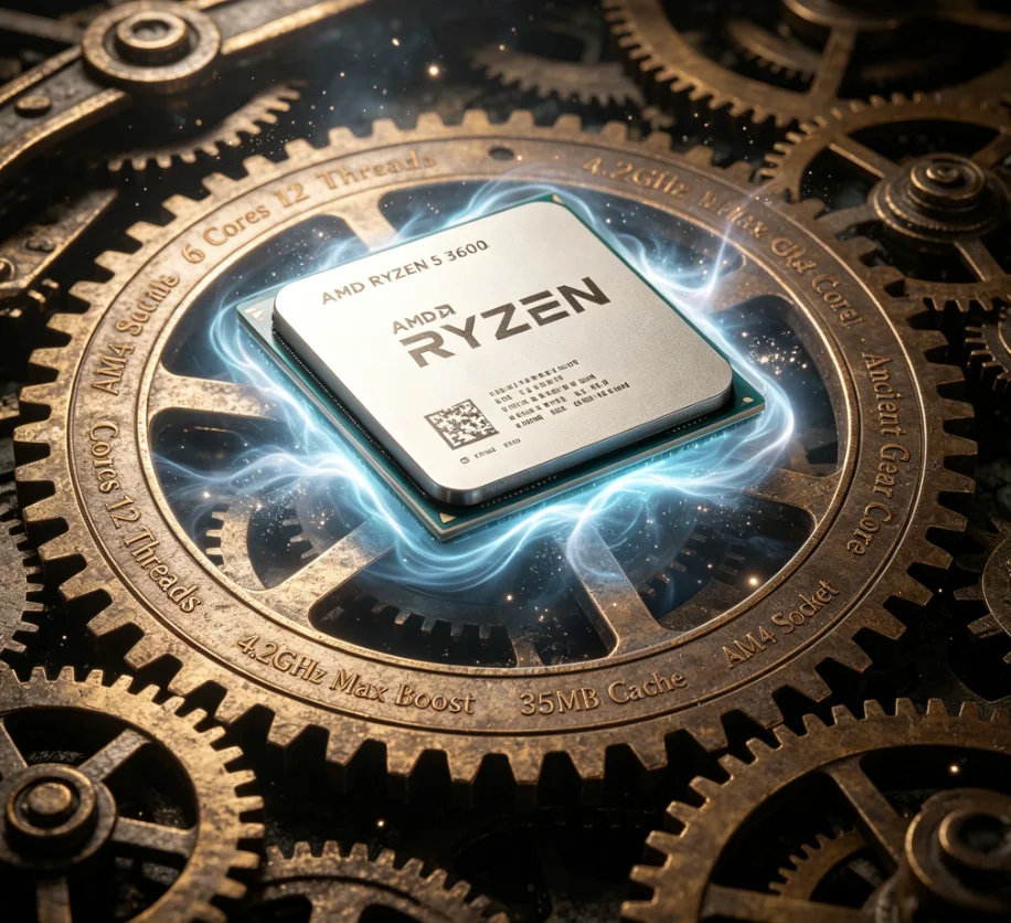 E-sports Gaming Build AMD R5 3 - đánh giá và giá Esports Gaming Pc Build
