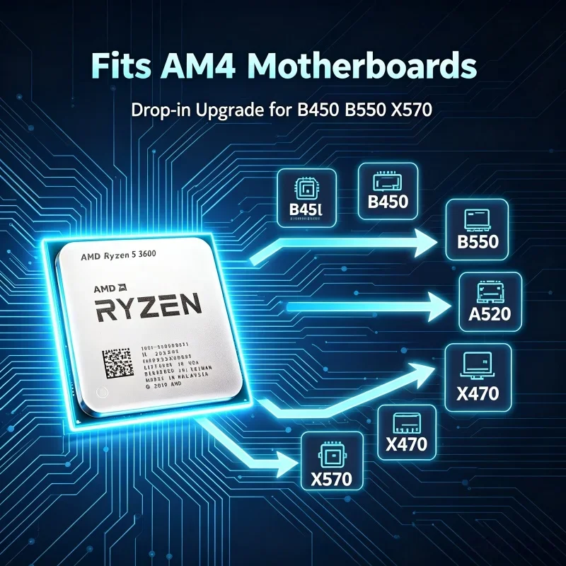 E-sports Gaming Build AMD R5 3 - đánh giá và giá Esports Gaming Pc Build