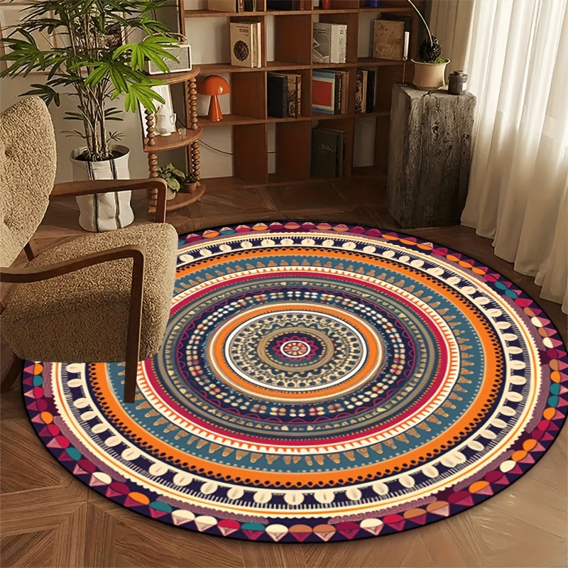 Round Gaming Controller Rug Pu - đánh giá và giá Esports Or Gaming