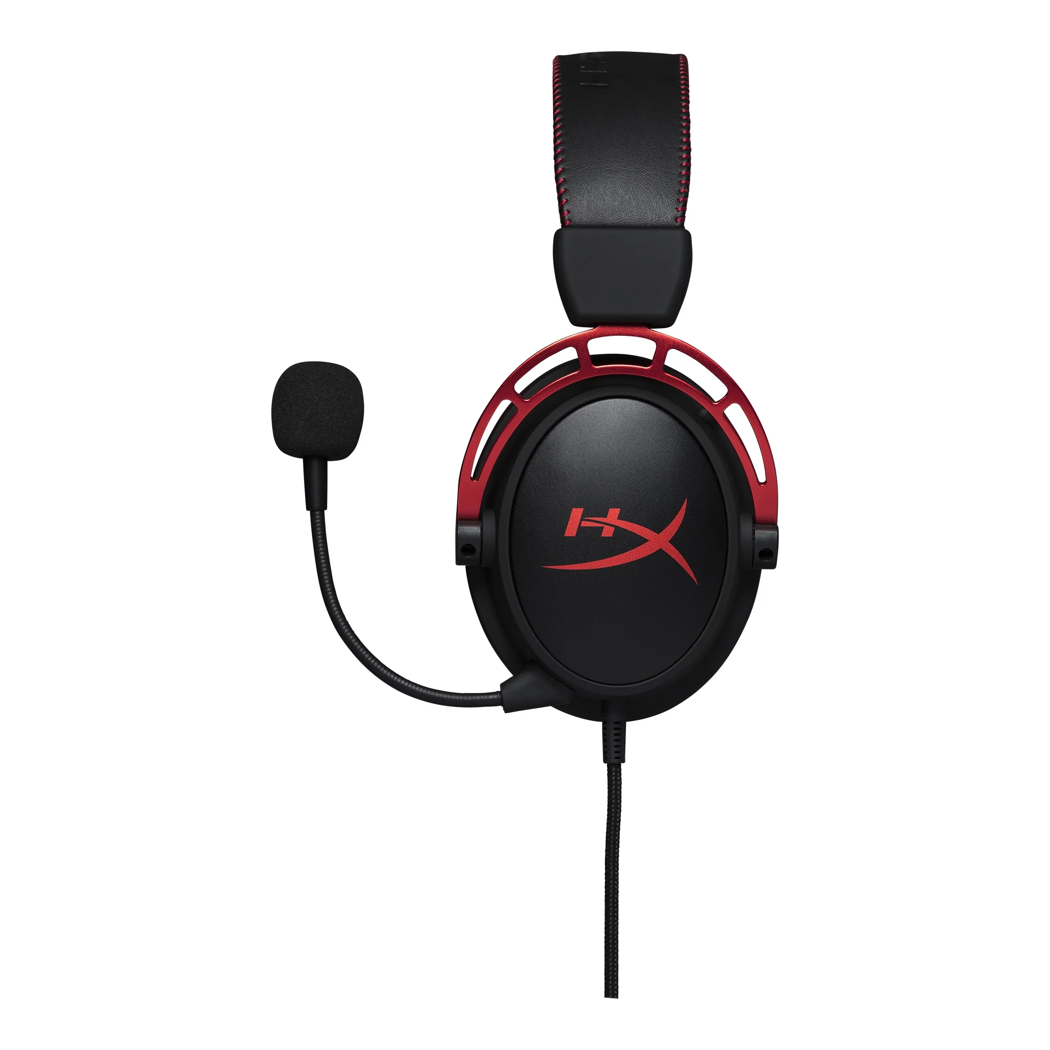 Ban Đầu Tai Nghe HyperX Cloud  - đánh giá và giá Esports Gaming Headset