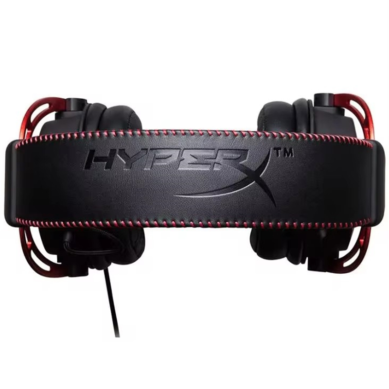 Ban Đầu Tai Nghe HyperX Cloud  - đánh giá và giá Esports Gaming Headset