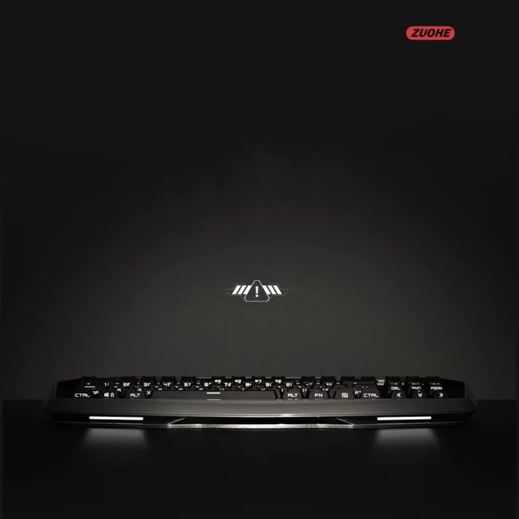Zoh Max 870 sports car keyboar - đánh giá và giá Esports Or Gaming