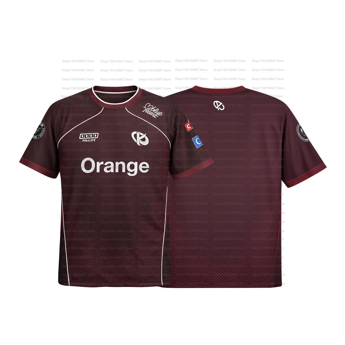 2026 Karmine Corp Esports Club - đánh giá và giá Esports Gaming T Shirt