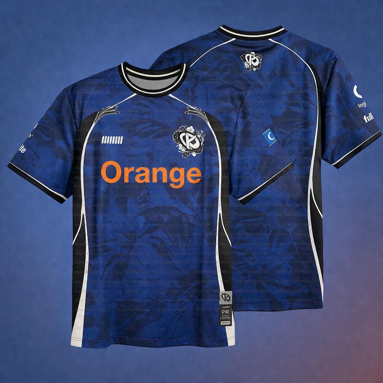 2026 Karmine Corp Esports Club - đánh giá và giá Esports Gaming T Shirt
