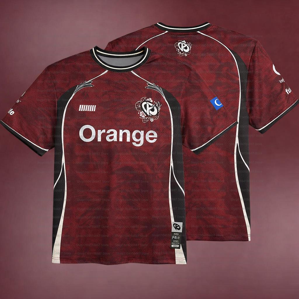 2026 Karmine Corp Esports Club - đánh giá và giá Esports Gaming T Shirt