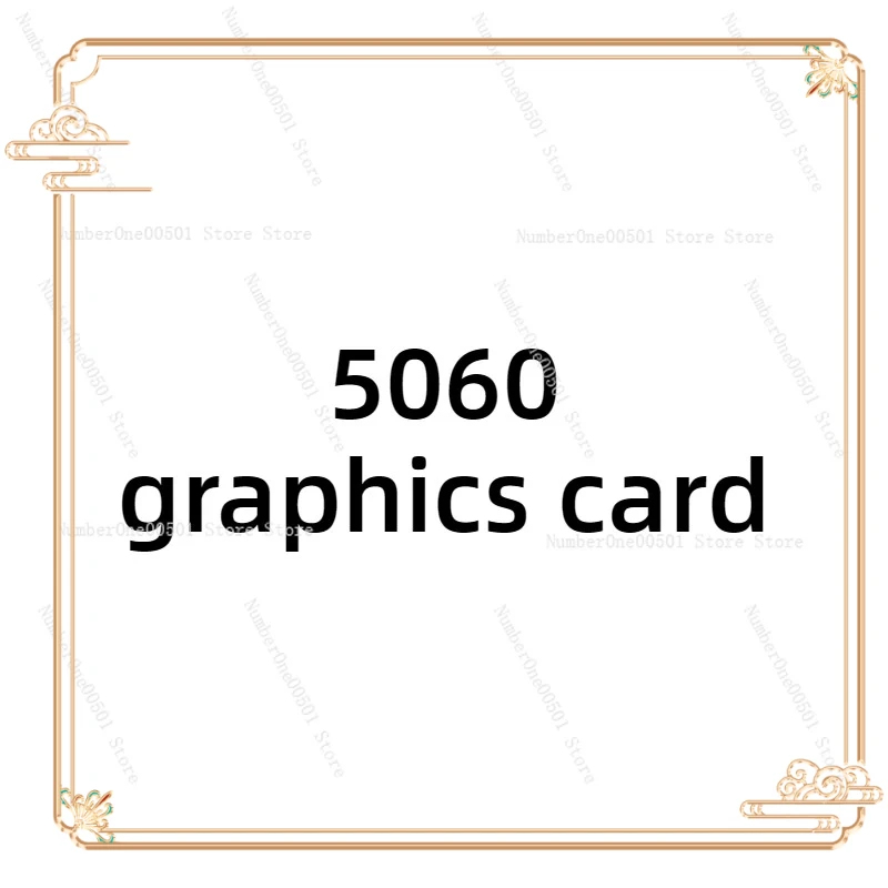 RTX5060 8G Graphics Card For E - đánh giá và giá Esports Gaming Pc Build