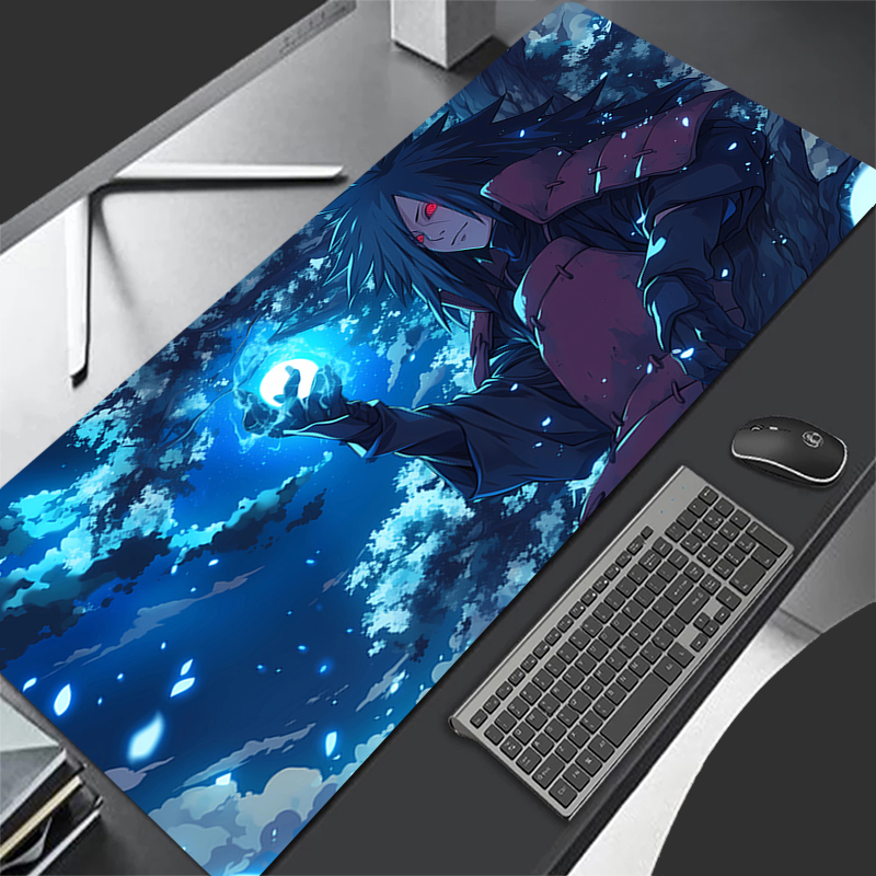Mouse Pad Naruto Madara Uchiha - đánh giá và giá Esports Gaming Design