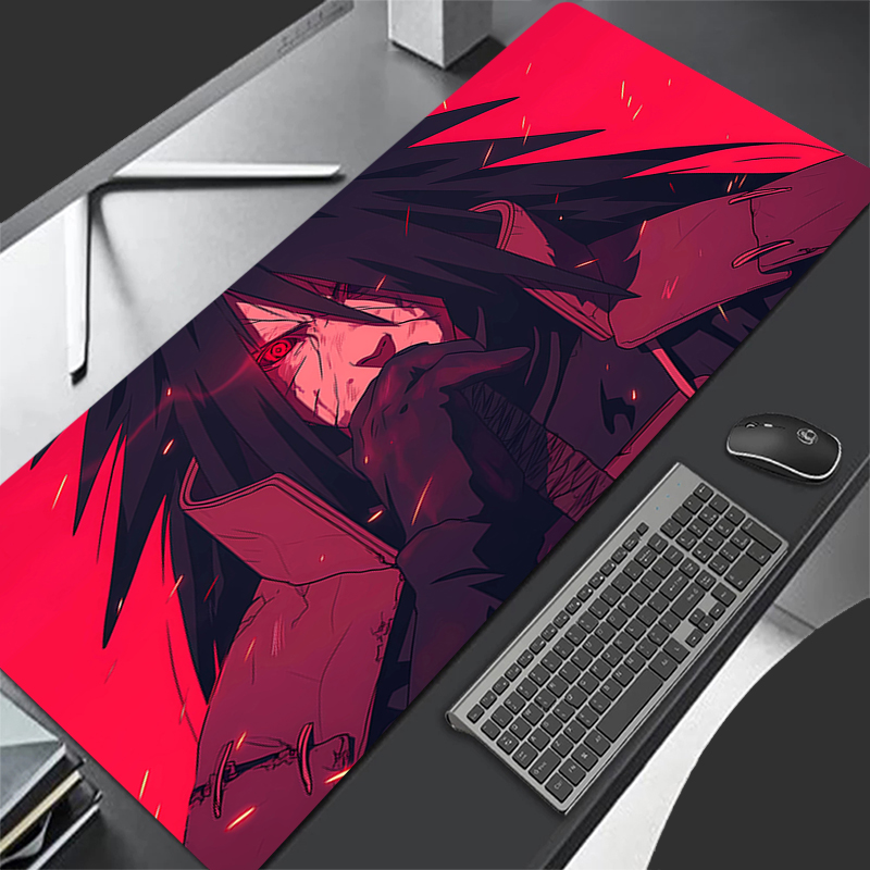 Mouse Pad Naruto Madara Uchiha - đánh giá và giá Esports Gaming Design