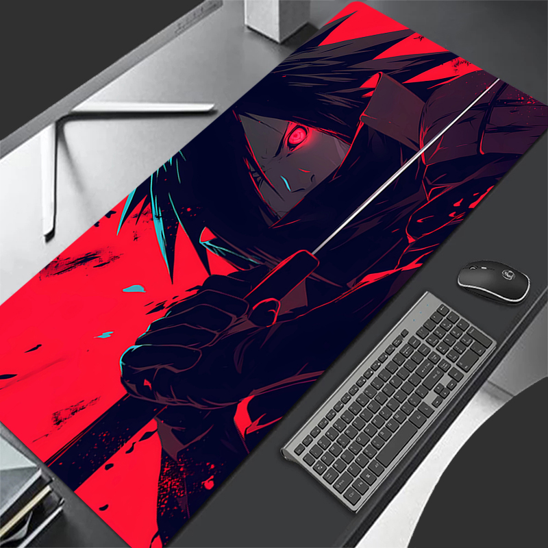 Mouse Pad Naruto Madara Uchiha - đánh giá và giá Esports Gaming Design