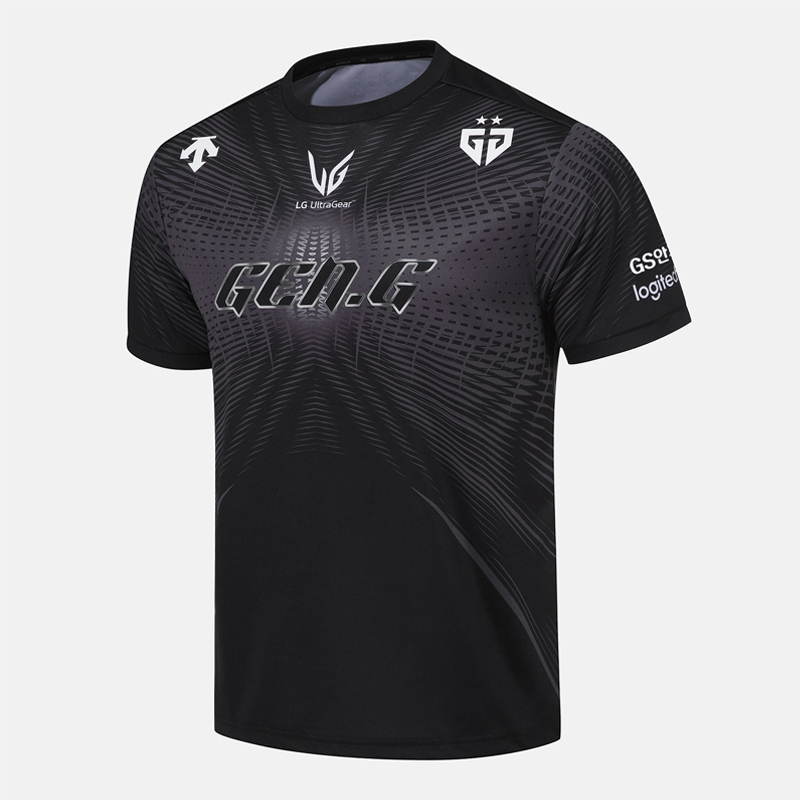 League Of Legends Esports Team - đánh giá và giá Esports Gaming Jersey