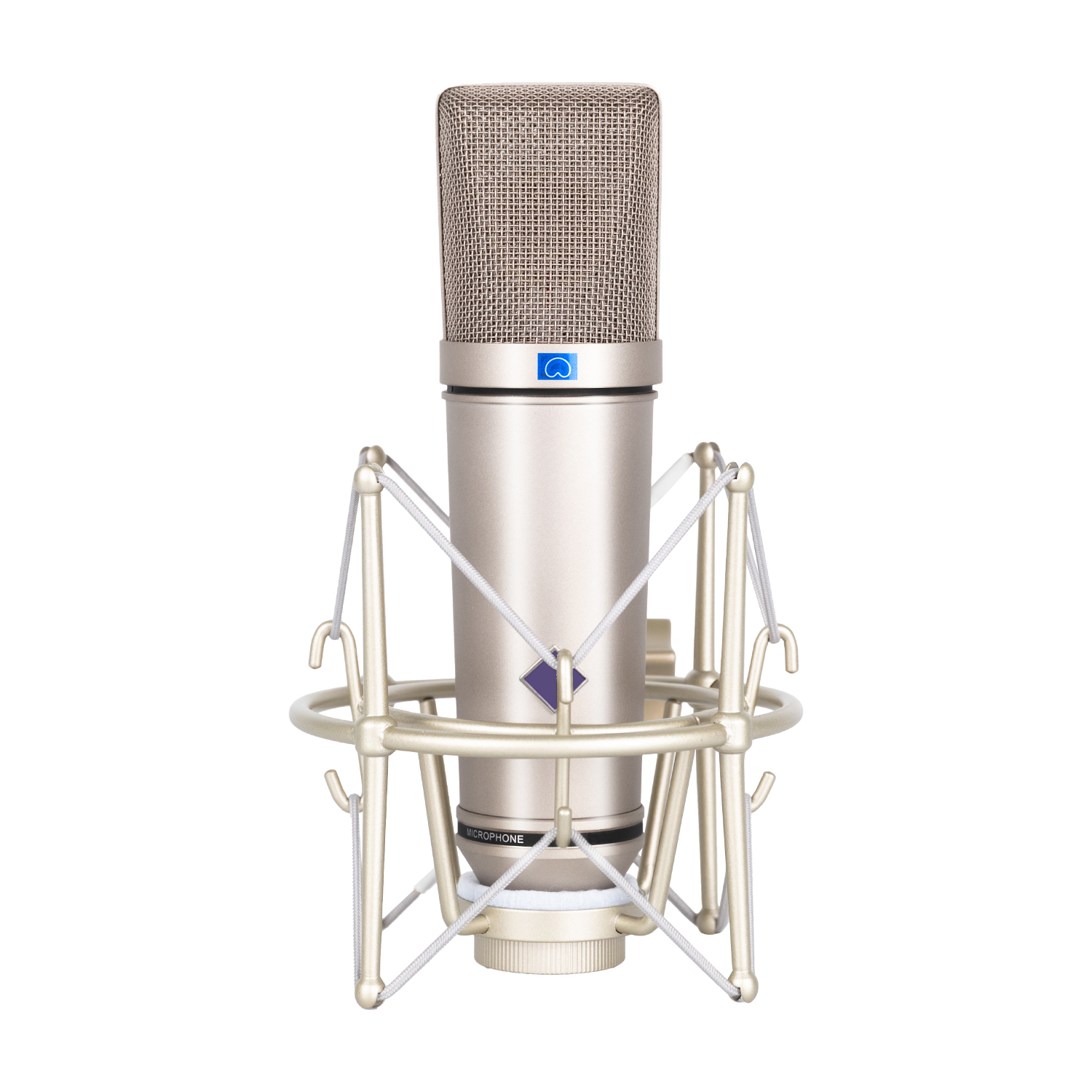 Condenser Microphone Professio - đánh giá và giá Streaming Mic Condenser