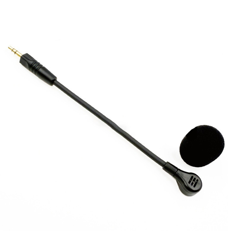 Replacement 3.5mm Microphone F - đánh giá và giá Esports Gaming Headset